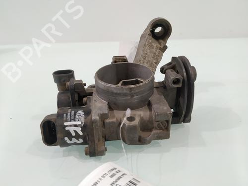 Throttle body RENAULT CLIO II (BB_, CB_) 1.2 (BB0A, BB0F, BB10, BB1K, BB28, BB2D, BB2H, CB0A,... | BP29904487M82 