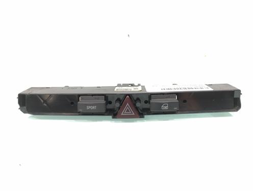 Used Warning switch OPEL ASTRA H (A04) 1.9 CDTI (L48) (120 hp) 26487501