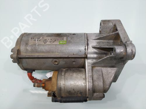 Starter RENAULT MEGANE II (BM0/1_, CM0/1_)  | BP25747129M8 