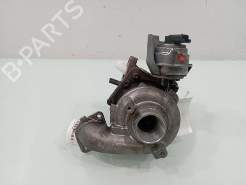 Used Turbocharger/Supercharger FORD C-MAX II (DXA/CB7, DXA/CEU) [2010-2019]  31127283