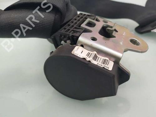 Rear left seatbelt SEAT LEON (1P1) 1.9 TDI | BP8088883I29 