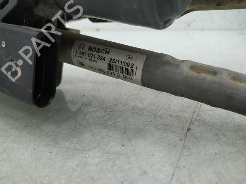 Front wiper motor SEAT LEON (1P1) 1.4 TSI | BP18422506M29 
