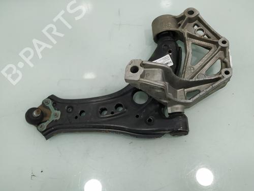 Right front suspension arm SEAT IBIZA III (6L1)  | BP17064255M13 