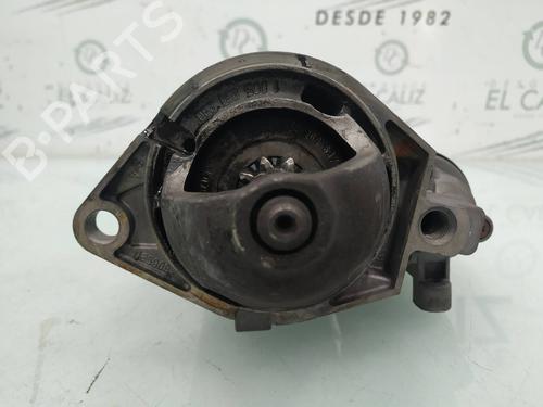 Starter OPEL ZAFIRA A MPV (T98) 2.0 DTI 16V (F75) | BP8093729M8 