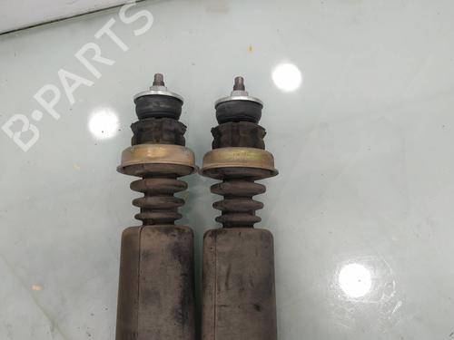 Right rear shock absorber NISSAN MICRA II (K11) 1.0 i 16V (K11) | BP14030810M19 
