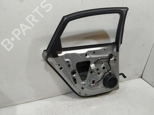 Left rear door AUDI A4 B8 (8K2) 2.0 TDI | BP24124017C4 