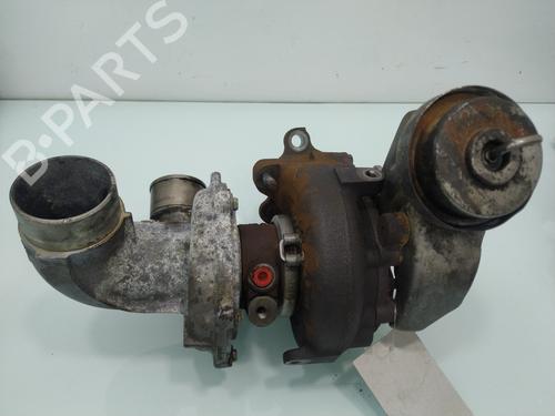 Used Turbocharger/Supercharger TOYOTA RAV 4 III (_A3_) [2005-2014]  22711644