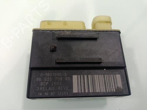 Electronic module DS DS 5 (KF_) | BP33852100M83 - Image 3