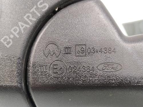 Left mirror FORD MONDEO IV (BA7)  | BP28052655C26 