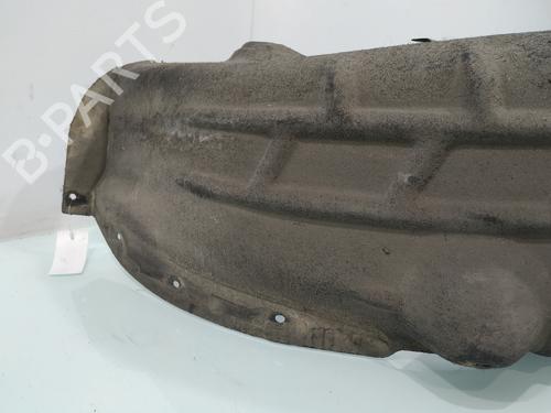 Wheel arch VW TIGUAN (AD1, AX1)  | BP26389791C56 