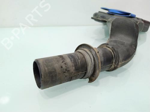 Windscreen washer tank AUDI A4 B8 (8K2) 2.0 TDI | BP22924259C113 