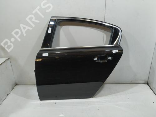 Used Left rear door PEUGEOT 508 I (8D_) 2.0 HDi (163 hp) 16380572