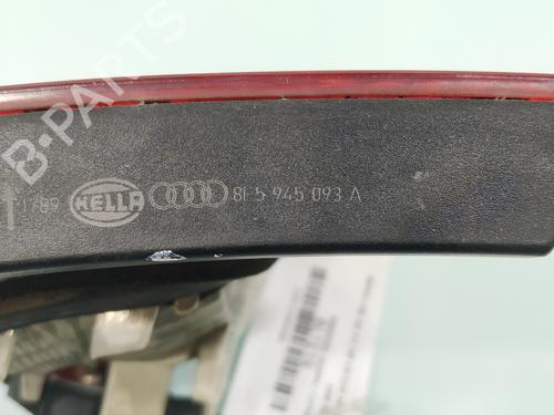 Left taillight AUDI A4 B7 (8EC) 2.0 TDI 16V | BP24179182C34 