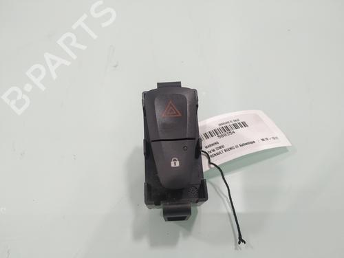 Advarselsbryter Advarselsbryter RENAULT SCÉNIC III (JZ0/1_) [2008-2016] 37236692 37236692