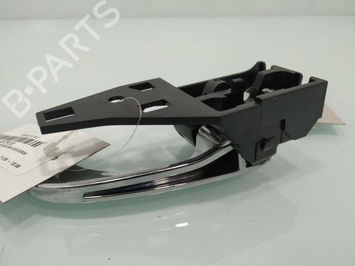 Front left interior door handle TOYOTA RAV 4 III (_A3_)  | BP22711623I13 