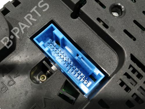 Instrument cluster AUDI A6 C5 (4B2, 4B4) | BP32323394C47