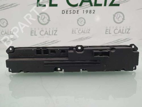 Warning switch MERCEDES-BENZ C-CLASS (W203) C 220 CDI (203.006) | BP8087655I22 