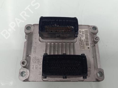 Used Engine control unit (ECU) Engine control unit (ECU) 38310788 38310788