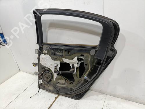 Right rear door PEUGEOT 508 I (8D_) | BP31267503C5