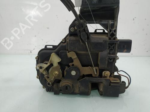 Rear left lock VW PASSAT B5 (3B2) 1.9 TDI | BP19152311C100 
