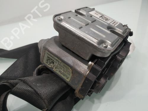 Front left seatbelt MERCEDES-BENZ E-CLASS (W211)  | BP25432698I26 