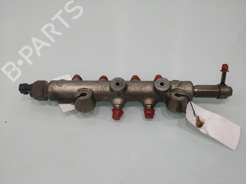 Used Injection rail Injection rail 37235134 37235134