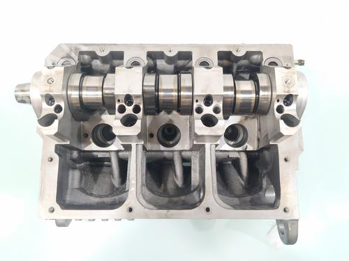 Cylinder head SEAT IBIZA III (6L1)  | BP26394626M5 