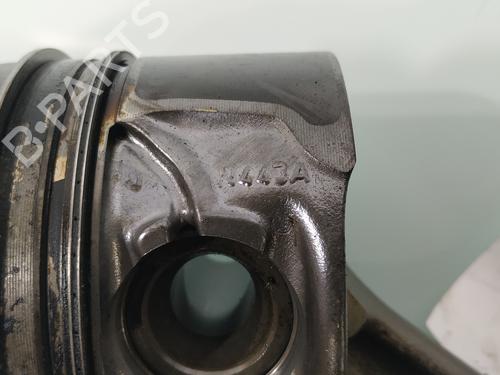 Other BMW 1 (F21) 118 d | BP26565304O1 