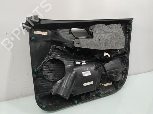 Front left panel HYUNDAI BAYON (BC3) | BP36036936C58 - Image 8