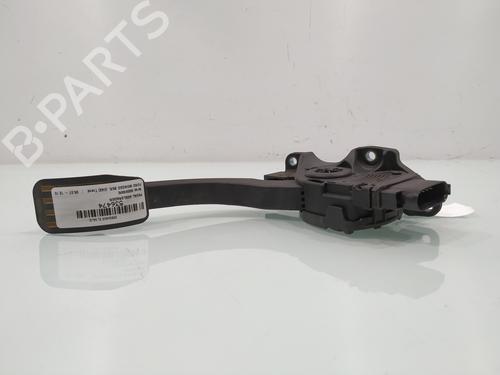 Used Pedal FORD MONDEO IV (BA7) [2007-2015]  28052651