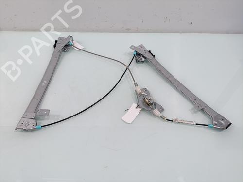 Front left window mechanism VW GOLF V (1K1) | BP36418982C22 - Image 4