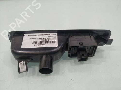 Right rear window switch RENAULT MEGANE III Hatchback (BZ0/1_, B3_) 1.9 dCi (BZ0N, BZ0J) | BP37012314I28 - Image 2