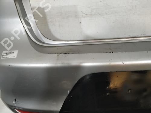 Rear bumper SEAT IBIZA III (6L1)  | BP20887696C8 