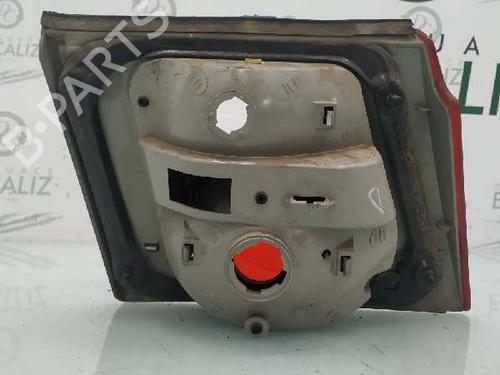 Right taillight KIA CARENS II MPV (FJ) 2.0 CRDi | BP8091329C35 