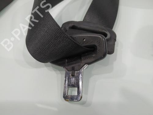 Rear right seatbelt LAND ROVER RANGE ROVER III (L322) 3.6 D 4x4 | BP24126090I28 