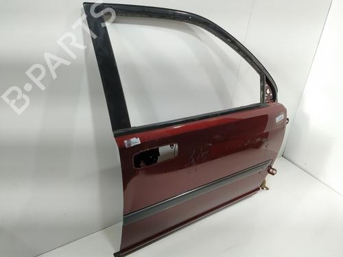 Right front door NISSAN X-TRAIL I (T30) 2.2 Di 4x4 | BP11740874C3 