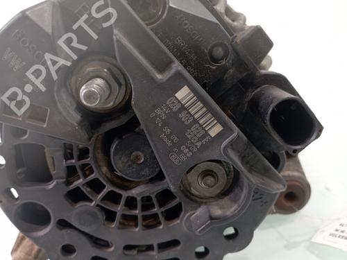 Alternator VW GOLF IV (1J1)  | BP29213156M7 