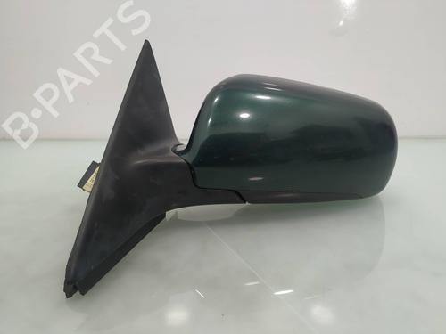 Left mirror AUDI A6 C5 (4B2) 2.5 TDI | BP8364126C26 