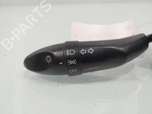 Headlight switch HYUNDAI COUPE I (RD) 1.6 i 16V | BP27696621I24 