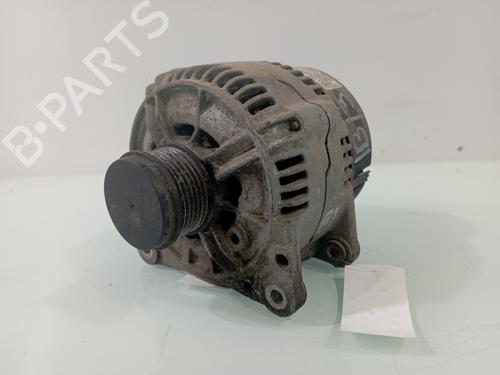 Alternator CHRYSLER VOYAGER / GRAND VOYAGER III (GS_, NS_) 2.5 TD | BP29582504M7 