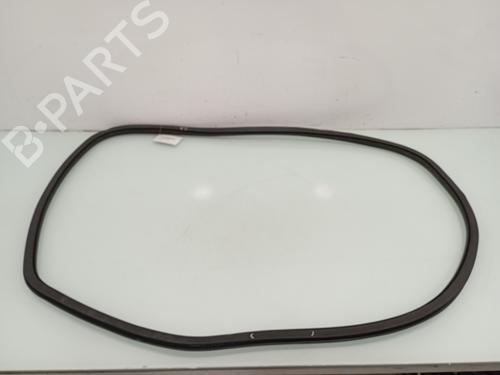 Used Rubber door seal CUPRA FORMENTOR (KM7, KMP) 1.5 TSI (150 hp) 14031676