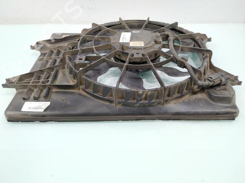 Radiator fan KIA CARENS IV  | BP26330637M35 