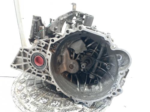 Used Gearbox HYUNDAI SANTA FÉ I (SM) 2.0 CRDi (113 hp) 24126056