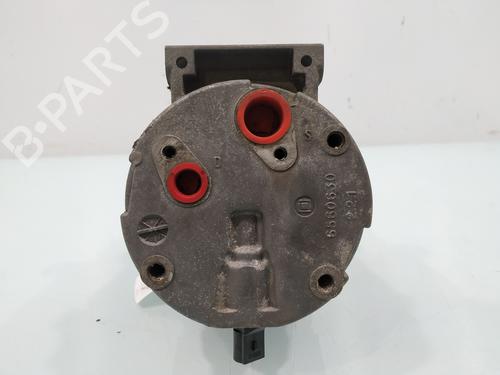 AC compressor RENAULT LAGUNA II (BG0/1_) 1.8 16V (BG0B, BG0M) | BP31251118M34