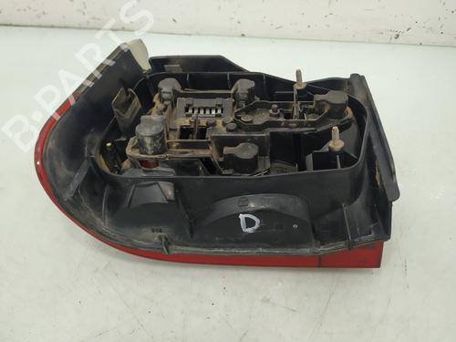 Right taillight SEAT IBIZA II (6K1) 1.9 D | BP29865503C35