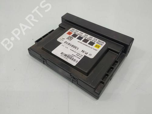 Electronic module OPEL ASTRA J (P10) | BP38781529M83 - Image 4