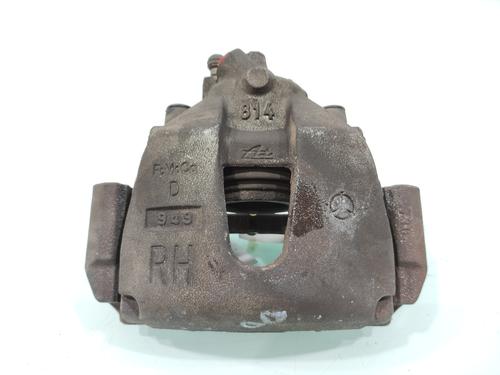 Right front brake caliper MAZDA 3 (BL) | BP33177071M104 - Image 3