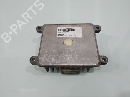 Electronic module OPEL CORSA C (X01) | BP37177408M83 - Image 2
