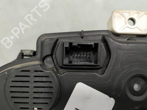 Instrument cluster OPEL CORSA D (S07) 1.3 CDTI (L08, L68) | BP10216737C47 