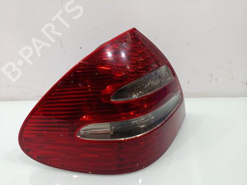 Left taillight MERCEDES-BENZ E-CLASS (W211) E 320 CDI (211.026) | BP37236605C34 - Image 2